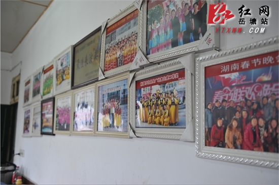 【最美岳塘人】陈顺泉大妈:内在美+外在美=最美