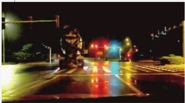 长沙八成水泥罐车挂靠公司 违章有公司“了难”