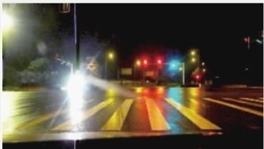 长沙八成水泥罐车挂靠公司 违章有公司“了难”