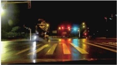 长沙八成水泥罐车挂靠公司 违章有公司“了难”