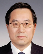 丁薛祥（资料图）