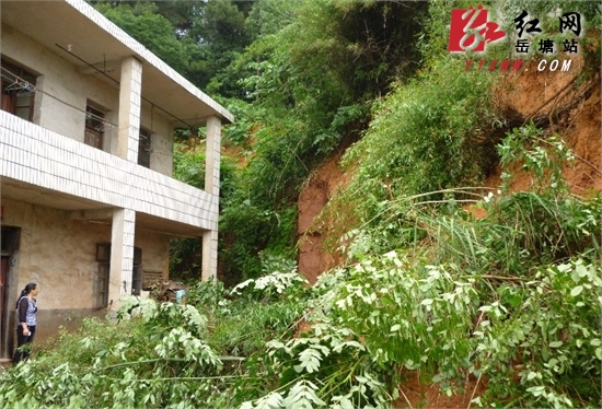 宝塔街道429人受暴雨灾害得妥善安排