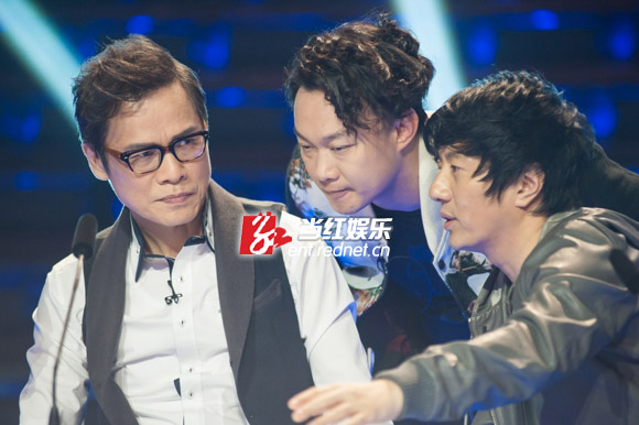 导师讨论