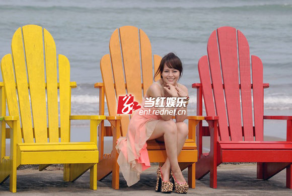 戴爱玲