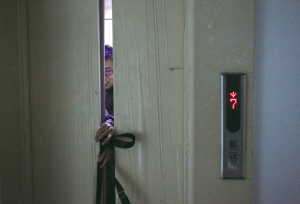 沈阳3万多电梯600部属高龄无报废期更换难（图）