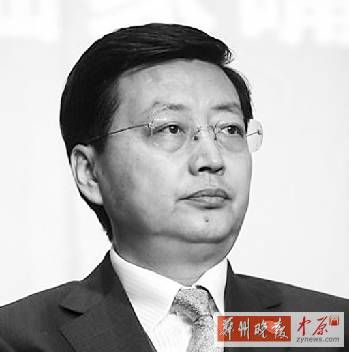 农行原副行长杨琨被双开据称欠30亿澳门赌债