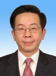 卢雍政出任国家公务员局副局长 系湖南益阳人
