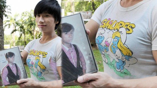 27岁新加坡歌手双性恋男歌手赴泰<em>隆胸</em>- Micro