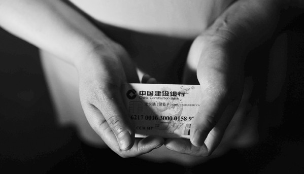 以捐钱名义，骗走白血病孩子救命钱（图）