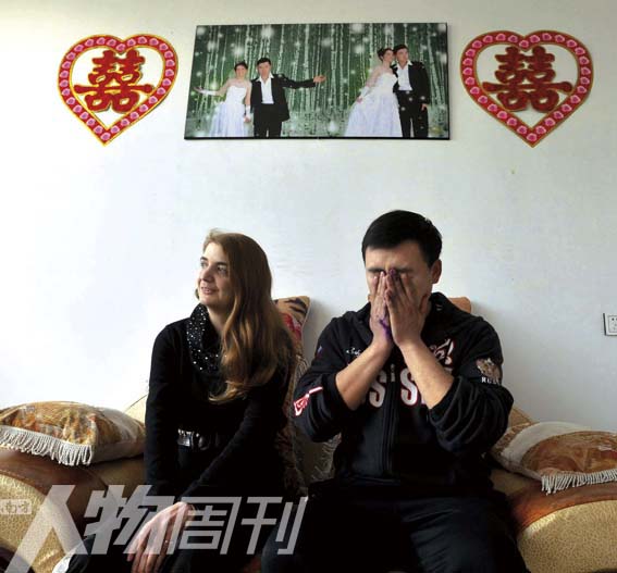 许帅（图/徐延春）