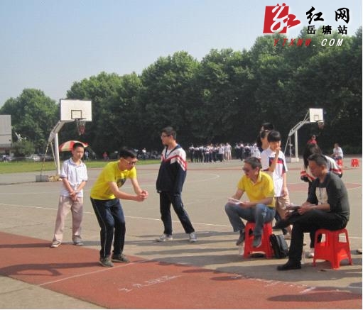 湘潭岳塘区836名初中生通过升学体考合格率1初中南通市地址李港图片