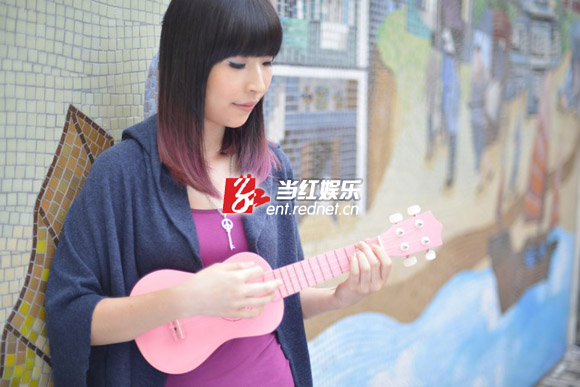 平原习作黄浩琳 