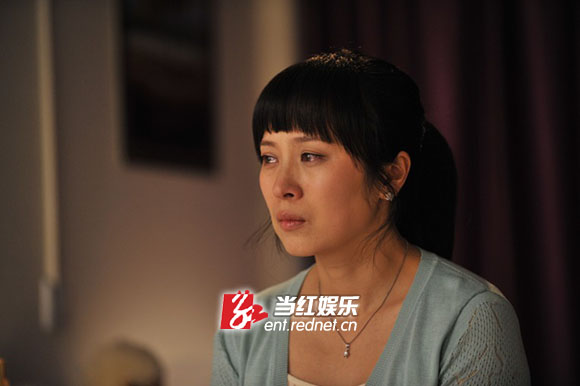 李勤勤涂凌加盟《红白喜事》 演绎两代新婚恋观