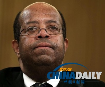 米歇尔被传曾与财政部总检察官约会 两人为校友