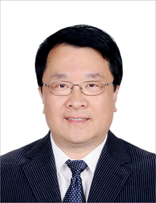 程建平，男，汉族，1964年8月出生，安徽休宁人，1984年5月加入中国共产党，研究生学历，工学硕士，研究员。