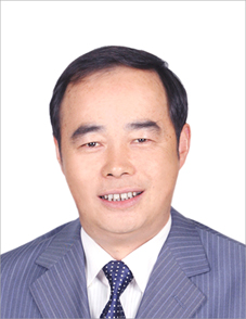 吉俊民，男，汉族，1961年8月出生，陕西乾县人，1983年12月加入中国共产党，本科学历，工学学士、法学学士，研究员，四级职员。