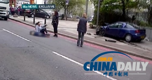 “基地”网络杂志鼓吹砍杀士兵 凶案嫌犯恐受教唆