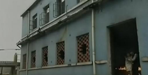 [视频]俞灏明Selina被炸视频首度曝光 《春天》