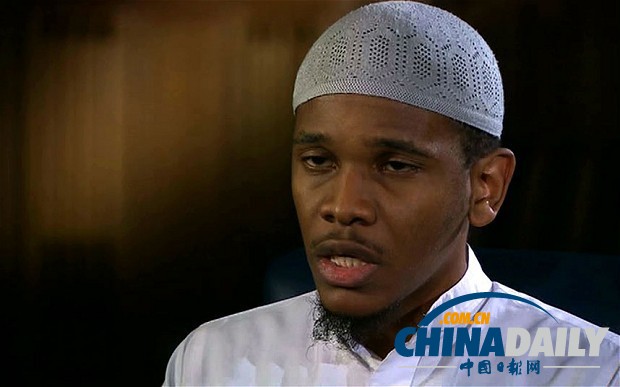 伦敦街头砍人案一嫌犯曾遭性侵折磨 母亲劝阻未果