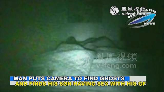 澳洲拍到妻儿通奸图片