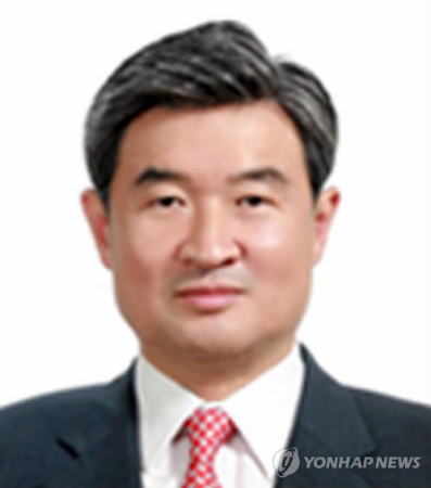 韩国任命新六方会谈韩方团长系朝核专家（图）
