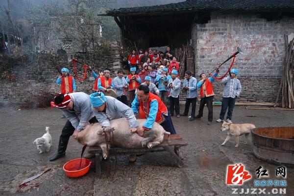 张家界摄影家彭立平作品连获两项全国赛事大奖