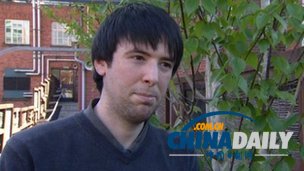 北爱尔兰慈善机构呼吁关注中年男子的自杀危机