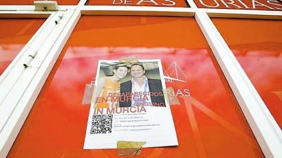 荷兰女排队长夫妇遭电锯碎尸 死时已怀孕3个月