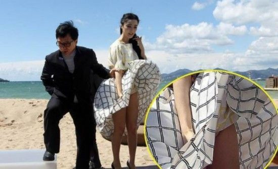 电影节泄春光女星家居照_家居频道_红网