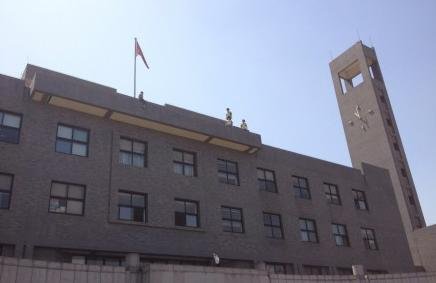中央美院教授妻子曝丈夫与多名女学生发生关系