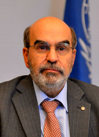 若泽·格拉齐亚诺·达席尔瓦，1949年11月17日在美国出生，父母为意大利裔巴西人。