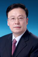 原青海省常务副省长徐福顺任国资委副主任