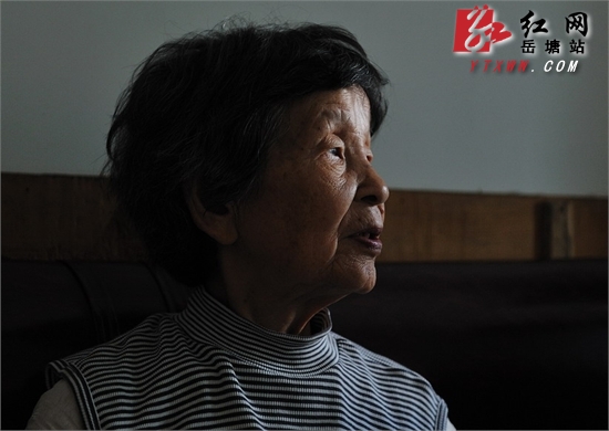 爱的牵挂 一位特殊“空巢老人”的牵挂