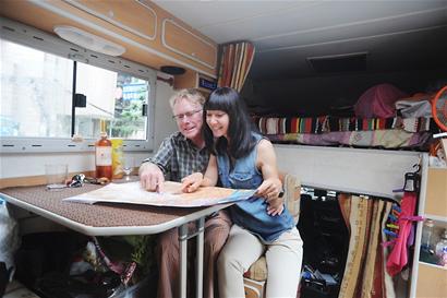 3年前的决定：卖掉广播电台买辆豪车改装