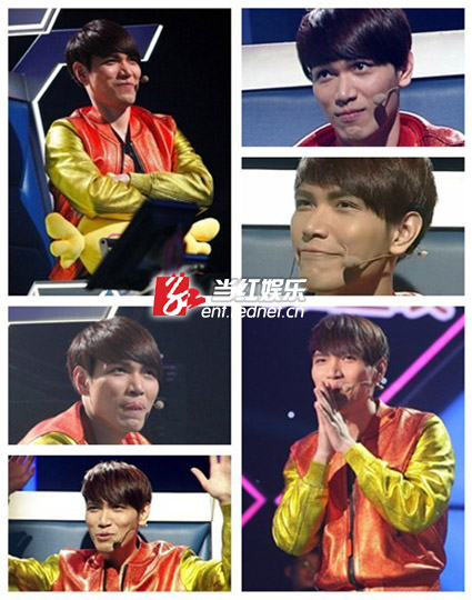 杨宗纬 