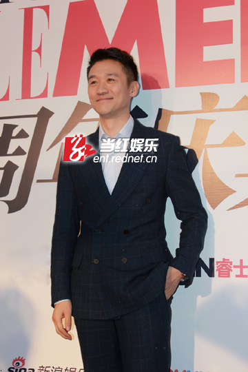 黄志忠