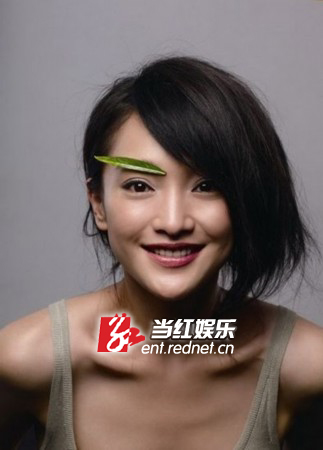 周迅