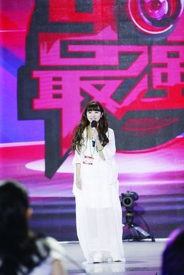 曝音乐类节目花钱找二三线成名歌手充选手