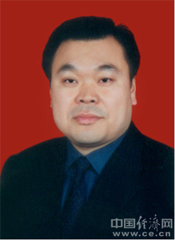 刘继标任周口市代市长 岳文海辞任市长