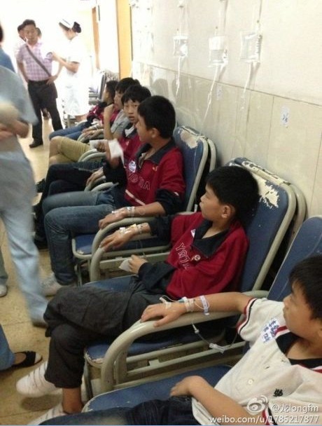 图片来自梁波微博