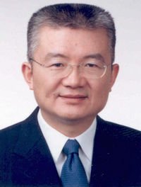 徐泽(图片来源：国务院港澳事务办公室网站)