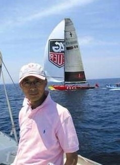 中国顶级隐形富豪 巨富低调不张扬(组图)