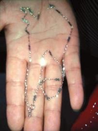 女子求助警察抓小偷 交警“只是回头看了一眼”