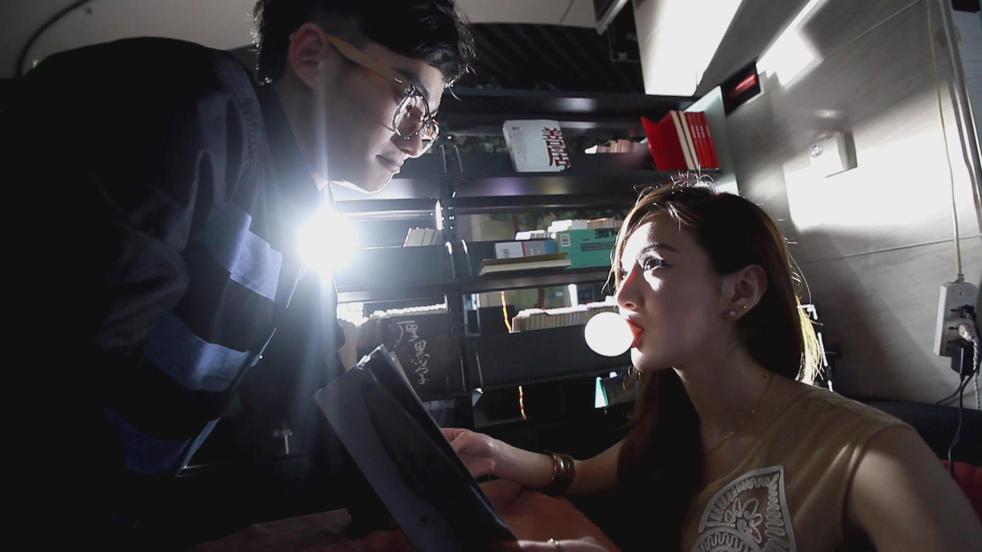 [原创]晨报周刊系列微电影之《放肆冲动》_红