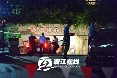 图片源自《萧山日报》