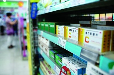 专家称维C只缓解感冒症状 长期服用有不良影响