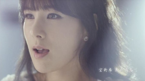 [MV]蔡妍新歌《你不再爱我》_红网视听_红网