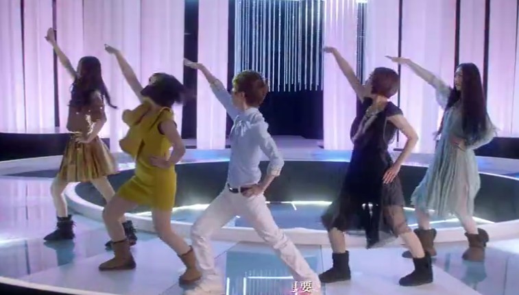 [视频]电影《小时代》片尾爆笑彩蛋