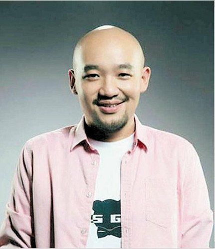 李代沫（资料图）