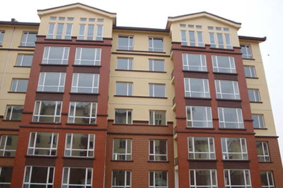 达人解风水 根据五行选楼层